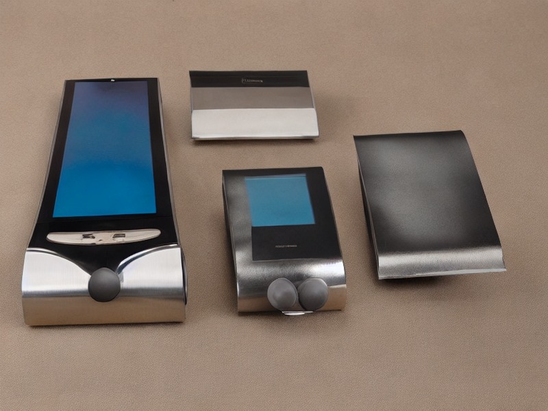 精密电阻选型在工业控制中的选型资料 1