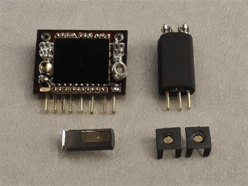 电感器入口产品信息 2