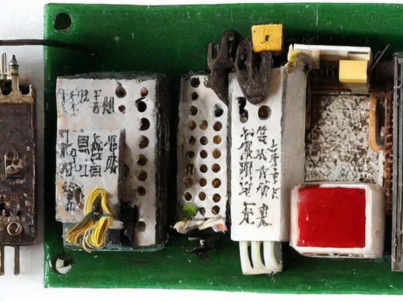 光耦合器内容应用说明 2