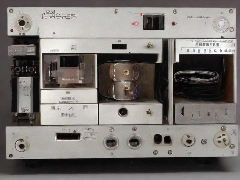 继电器应用页电子资料 2