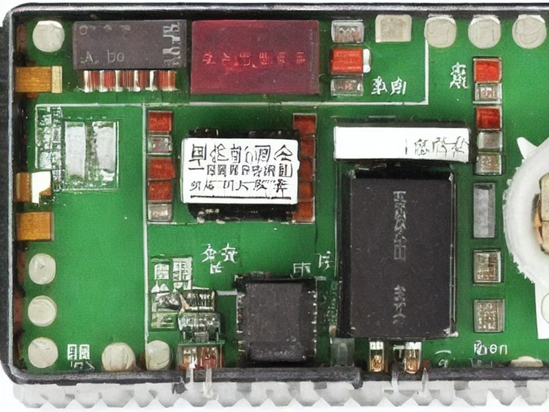 滤波器应用相关产品 2