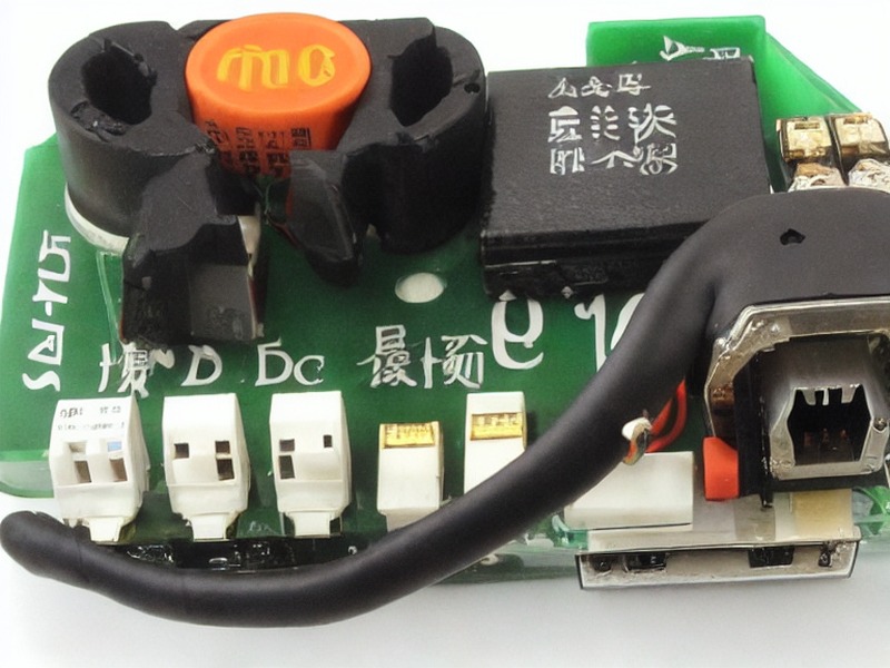 电感器工程页产品信息 2