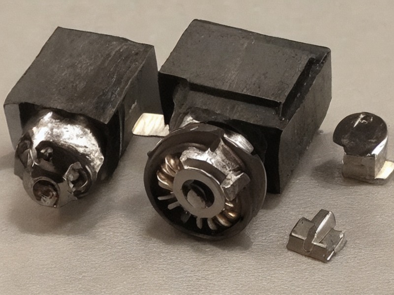 振荡器产品线在工业控制中的选型资料
