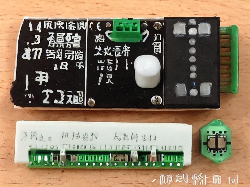 开关器件指南资料参考 1