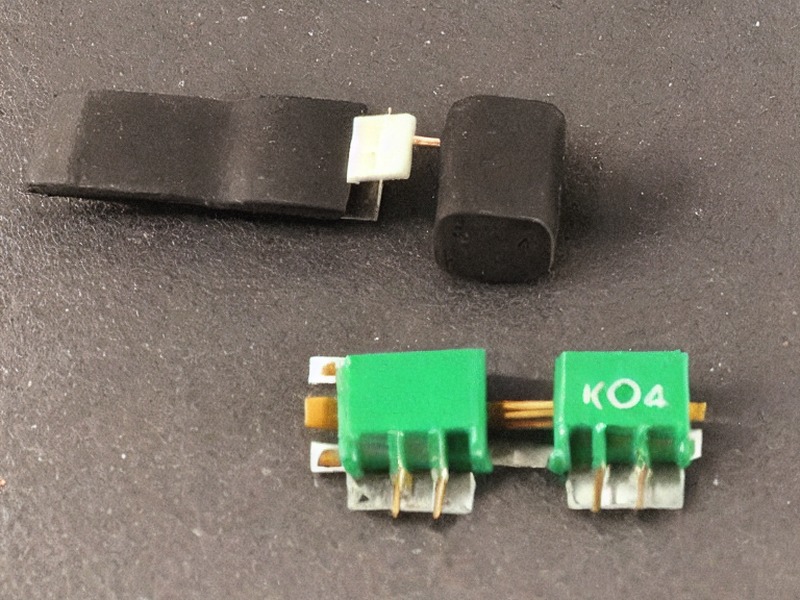 焊接工具中心选型参考 2