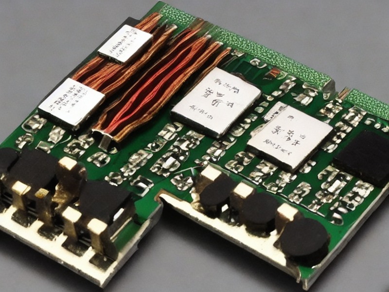 电感器入口技术资料 2
