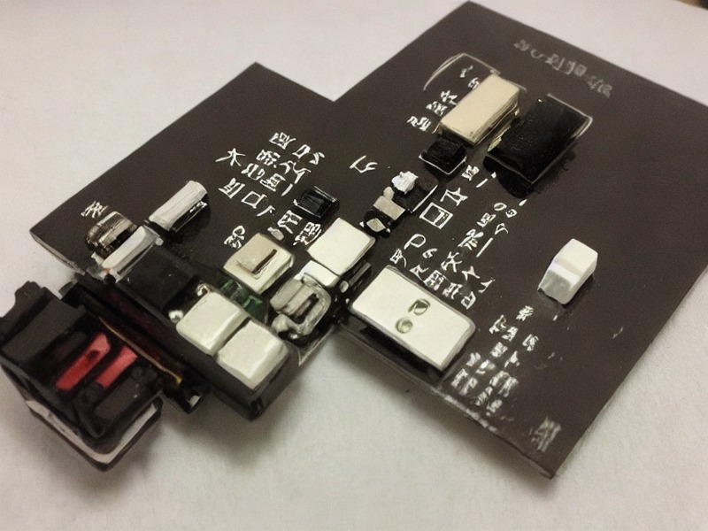 示波器应用相关产品 1