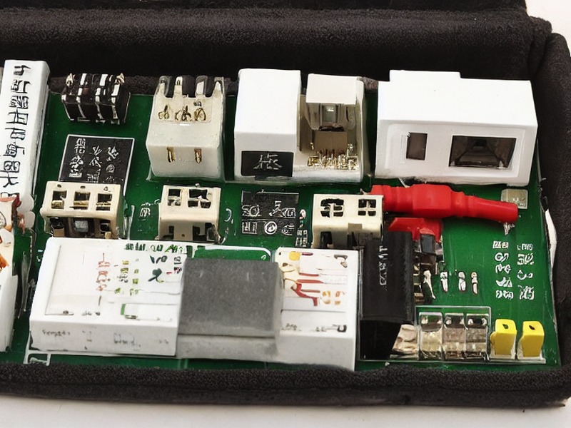 PLC接口应用产品说明 2