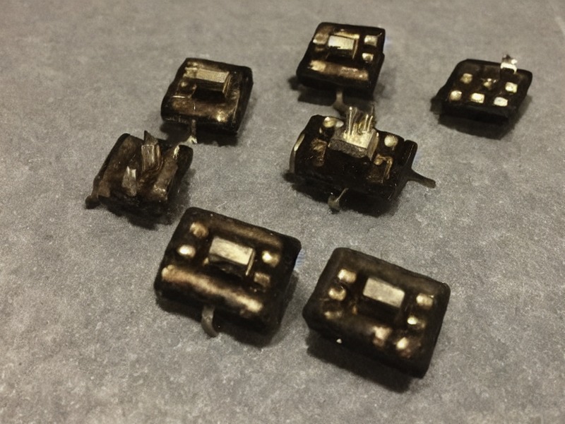 功率器件资料产品资料 2