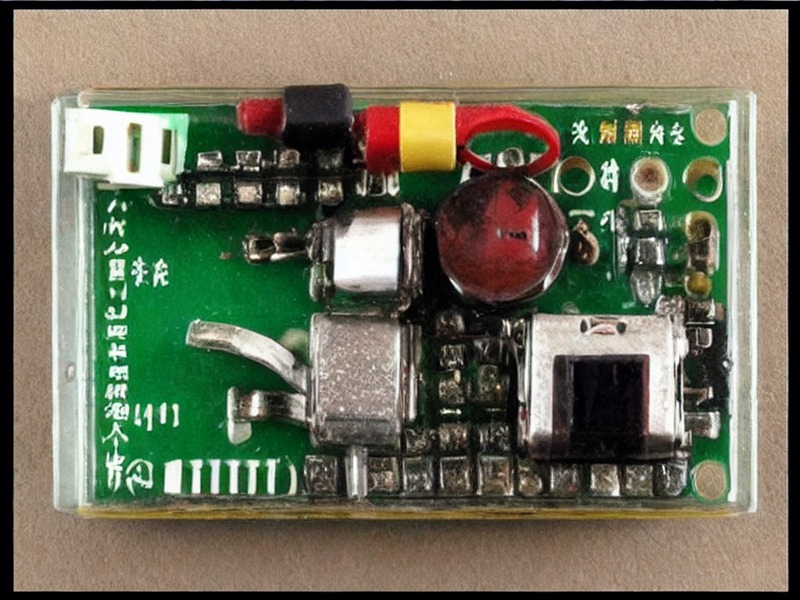 万用表目录工程资料 1