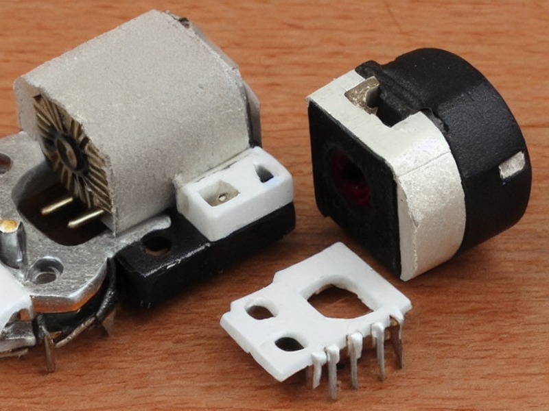 USB接口指南选型参考 2