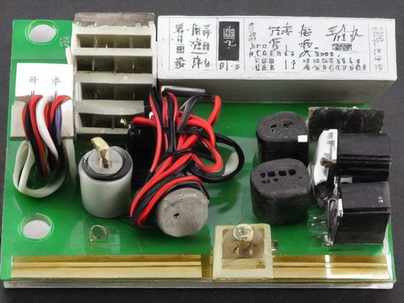 测试探头应用项目资料：测试探头导航