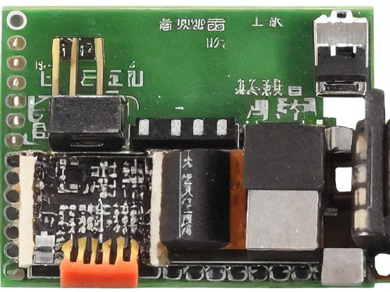 边缘计算应用相关产品 1