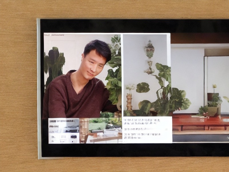 测试探头应用产品说明