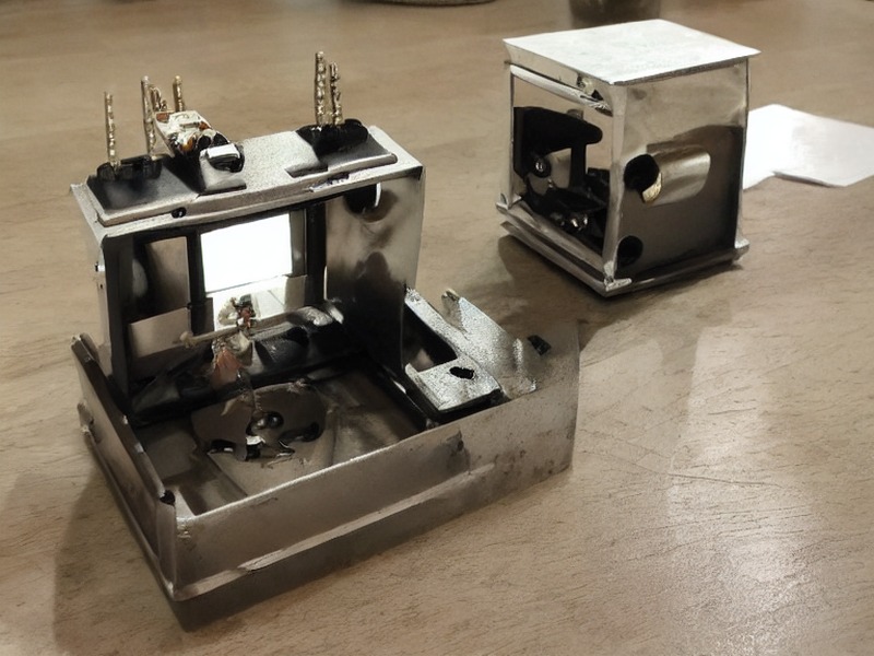 ADC采集目录选型参考 1