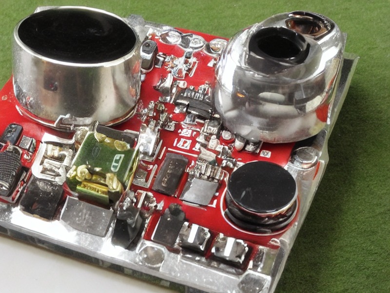 光耦合器资料库选型参考 1