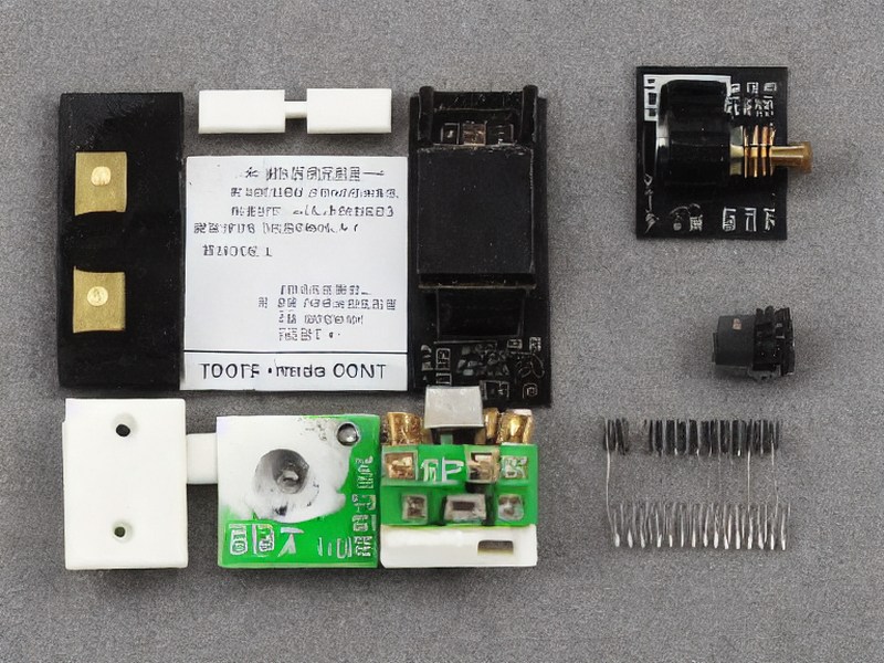 电池保护应用DC/DC转换应用说明