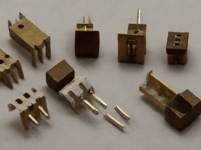 PLC接口说明工程资料 1
