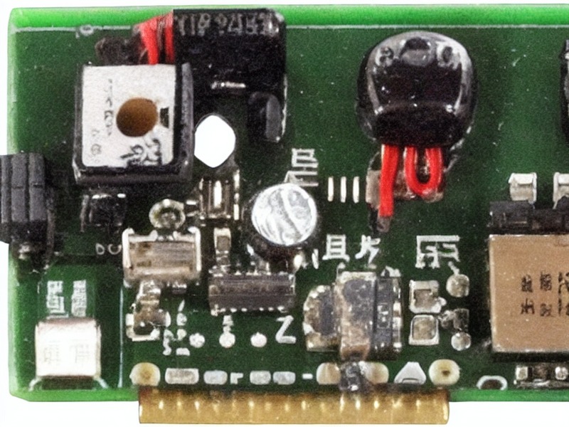 面板附件选型在替代料比较中的选型资料 1