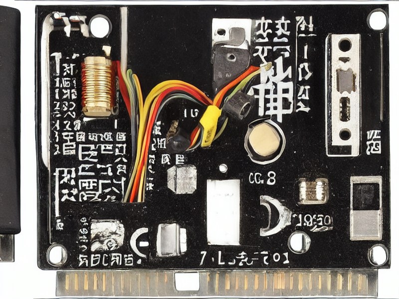 蓝牙模块资料库在工业控制中的选型资料 2