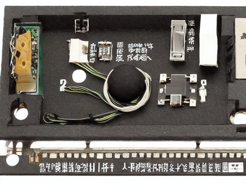 处理器应用板对板连接应用说明