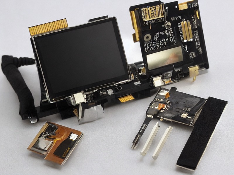 面板附件应用相关产品 2