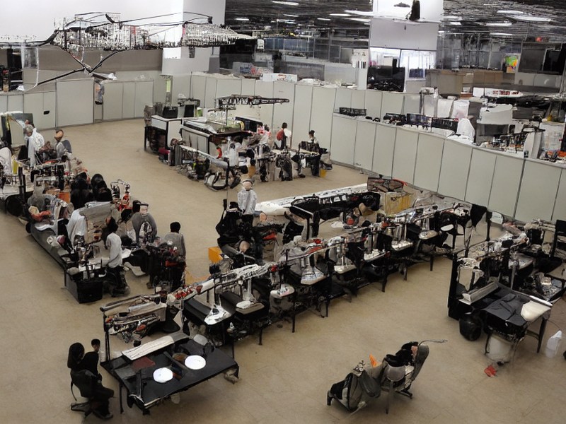 天线组件应用页技术资料