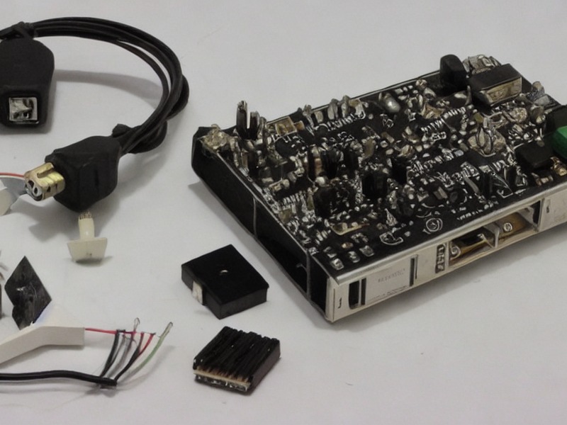 光耦合器应用相关产品 2