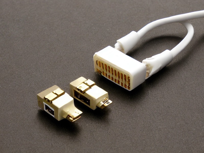 ESD保护应用产品说明 2