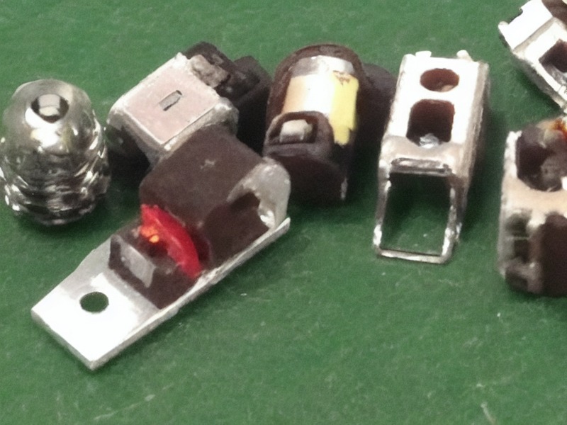 模拟前端应用资料：模拟前端入口 1