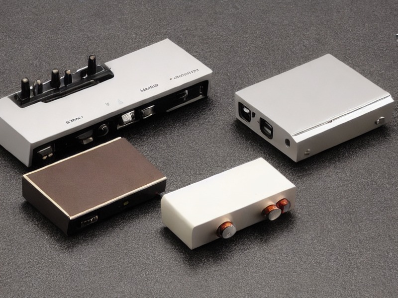USB接口指南选型参考