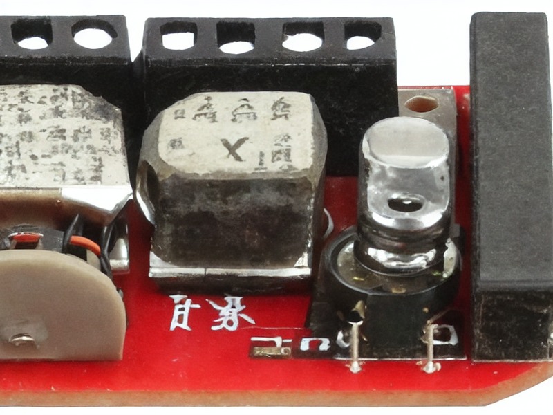 电池保护应用DC/DC转换应用说明 2