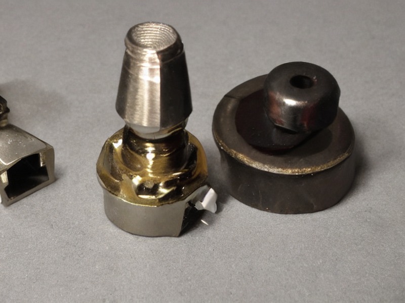 测试夹具资源资料参考 2