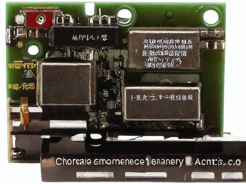 电源管理应用相关产品