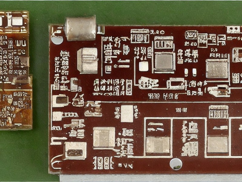 ADC采集应用相关产品 1