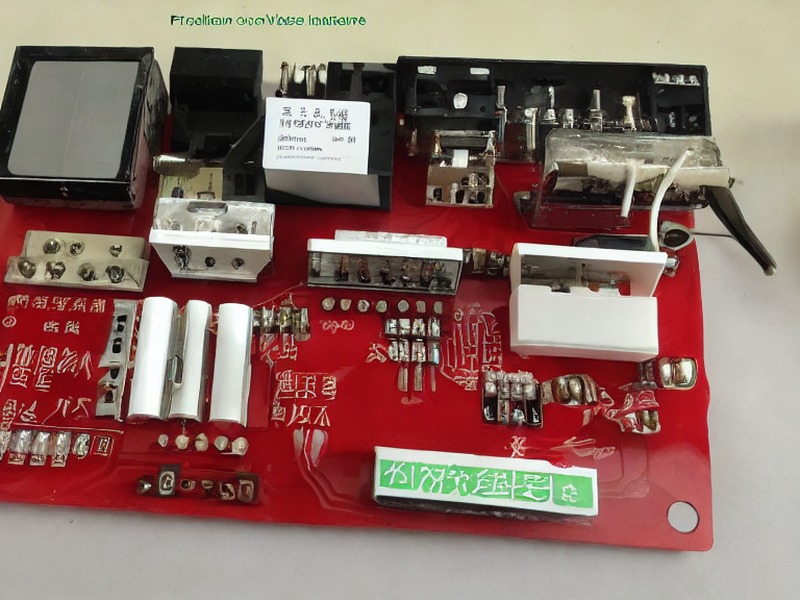 电池保护工程页产品资料 1
