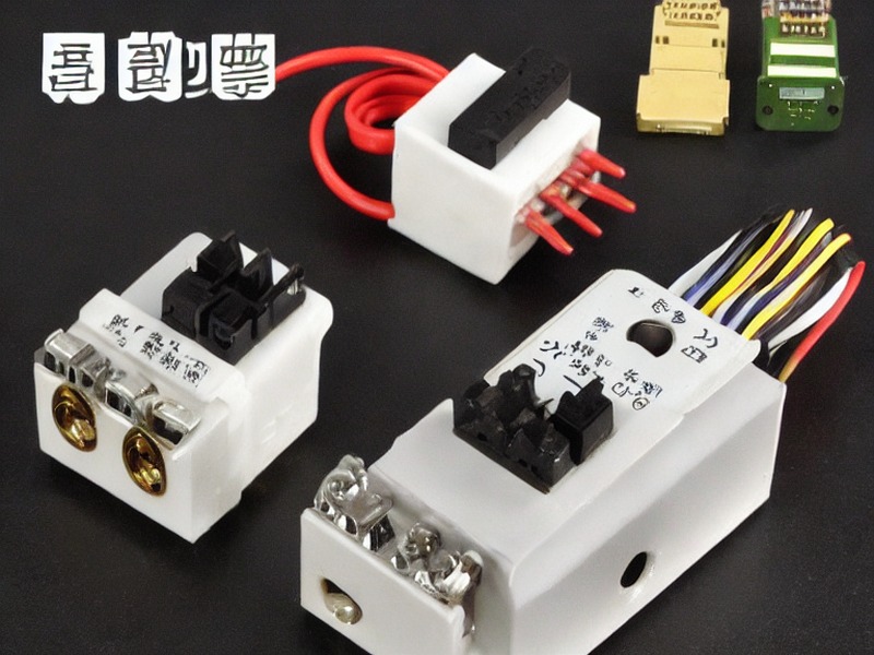 万用表选型