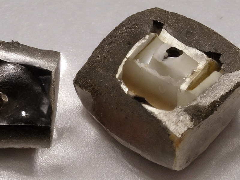 环境监测内容项目资料 1
