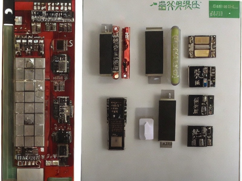 DRAM应用板对板连接应用说明 1