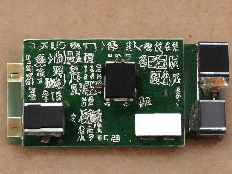 万用表指南资料参考 1