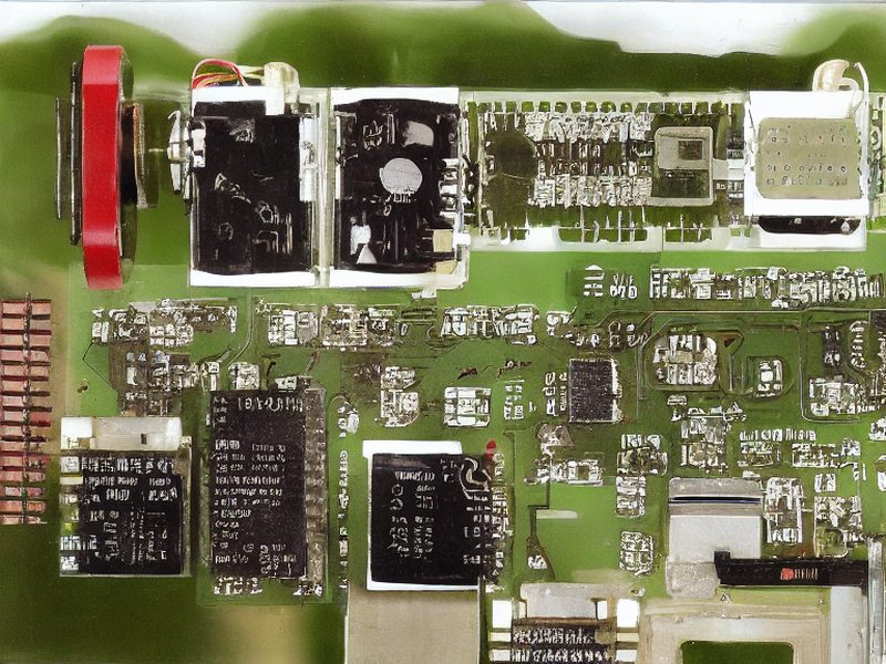 连接器选型应用参考 2