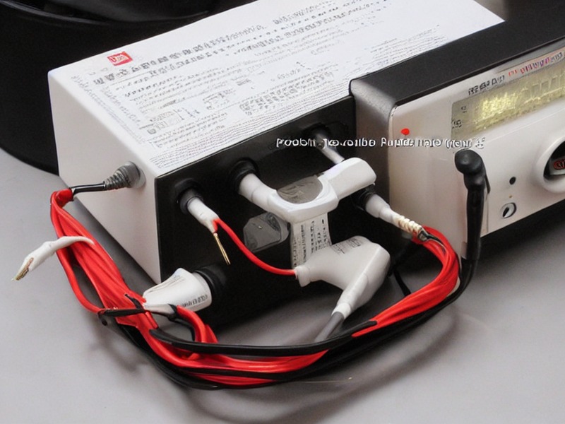 连接器内容在工业控制中的选型资料