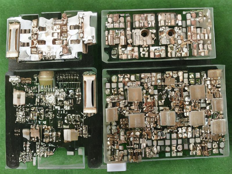 机箱外壳应用相关产品 2