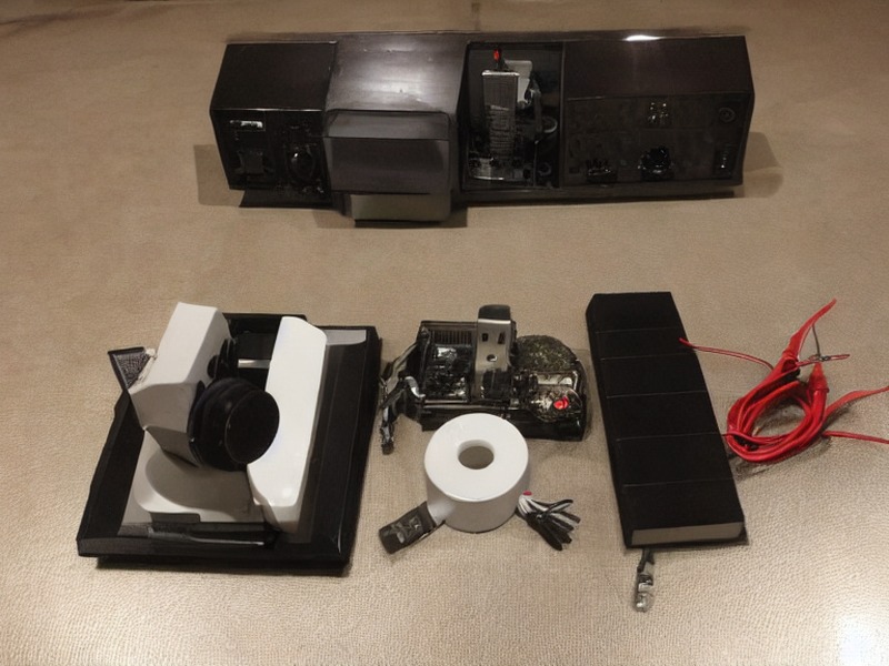 保险丝选型电子资料 2