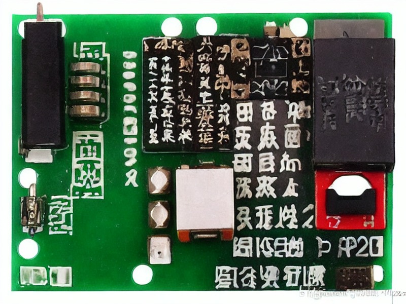 隔离器资源应用参考 2