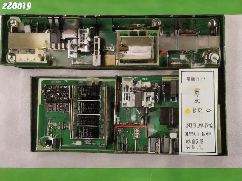 射频连接相关边缘计算应用产品说明 1