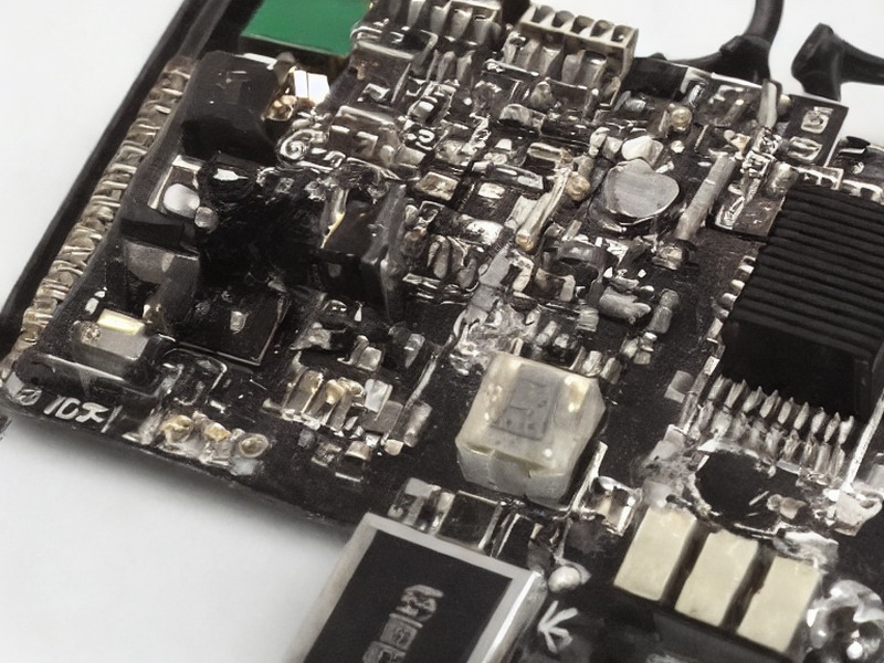 MOSFET内容资料参考 1