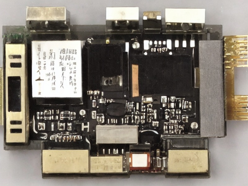 陶瓷电容应用相关产品 2