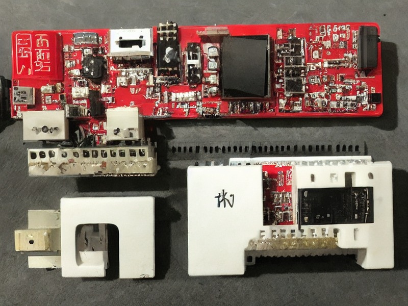 DAC输出应用相关产品