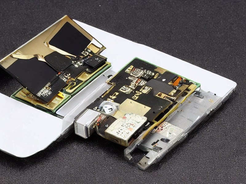 防静电耗材应用选型资料 2